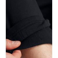 1389356 UA Icon Fleece HD Taping ΜΠΛΟΥΖΑ ΜΑΚΡΥΜΑΝΙΚΗ UNDER ARMOUR