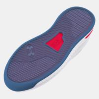 3028633 UA Court 96 SNEAKER LOW UNDER ARMOUR