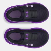 3027110 UA GINF Surge 4 AC ΥΠΟΔΗΜΑ RUNNING LOW UNDER ARMOUR
