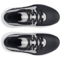 3028514 UA PS Lockdown 7 ΥΠΟΔΗΜΑ BASKET SNEAKERS MID UNDER ARMOUR