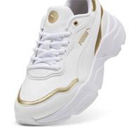 397802 Cassia Rose Metallic Dream ΥΠΟΔΗΜΑ SPORTS DESIGN LOW PUMA