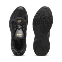 397837 Cassia Lux ΥΠΟΔΗΜΑ SPORTS DESIGN LOW PUMA