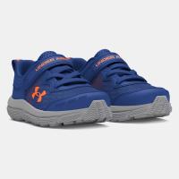 3026184 UA BINF Assert 10 AC ΥΠΟΔΗΜΑ RUNNING LOW UNDER ARMOUR