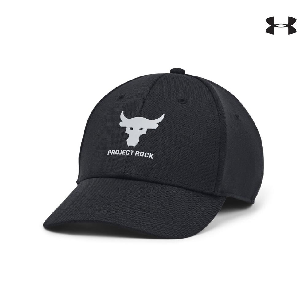 1376719 W's Project Rock Snapback ΚΑΠΕΛΛΟ UNDER ARMOUR