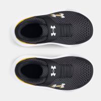 3027105 UA BINF Surge 4 AC ΥΠΟΔΗΜΑ RUNNING LOW UNDER ARMOUR