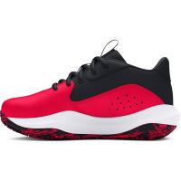 3028514 UA PS Lockdown 7 ΥΠΟΔΗΜΑ BASKET SNEAKERS MID UNDER ARMOUR
