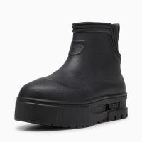 397732 Mayze Wellis Boot Wns ΥΠΟΔΗΜΑ BASKET SNEAKERS MID PUMA