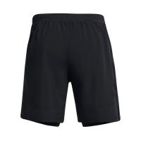 1382641 UA LAUNCH 7'' 2-IN-1 SHORT ΣΟΡΤ UNDER ARMOUR