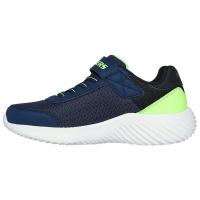 Lightweight Gore & Strap Sneaker Παιδικά Αθλητικά Παπούτσια