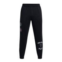 1386883 Pjt Rck Icon Flc Jogger Q3 ΠΑΝΤΕΛΟΝΙ UNDER ARMOUR