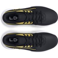 3028512 UA Lockdown 7 ΥΠΟΔΗΜΑ BASKET SNEAKERS MID UNDER ARMOUR