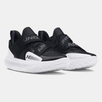3027639 UA FLOW FUTR X 4 ΥΠΟΔΗΜΑ BASKET LOW UNDER ARMOUR