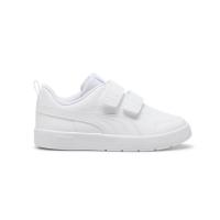 397642 Courtflex V3 V PS ΥΠΟΔΗΜΑ TENNIS LOW PUMA