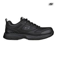 Skechers Παπούτσι Dighton με Πιστοποίηση Προστασίας SR