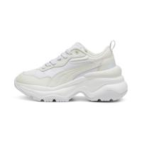 393915 Cilia Wedge ΥΠΟΔΗΜΑ RUNNING SNEAKERS PUMA