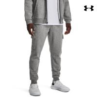 1382134 UA Rival Fleece Cargo Jogger ΠΑΝΤΕΛΟΝΙ UNDER ARMOUR