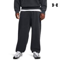 1386554 UA Icon HWT Flc Wash OS Pant ΠΑΝΤΕΛΟΝΙ UNDER ARMOUR