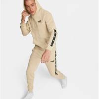 Puma ESS+ Tape Hoodie Ανδρική Φούτερ – 849040-68