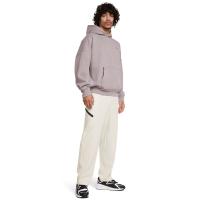 1386552 UA Icon HWT Flc Wash OS Hood ΜΠΛΟΥΖΑ ΜΑΚΡΥΜΑΝΙΚΗ UNDER ARMOUR