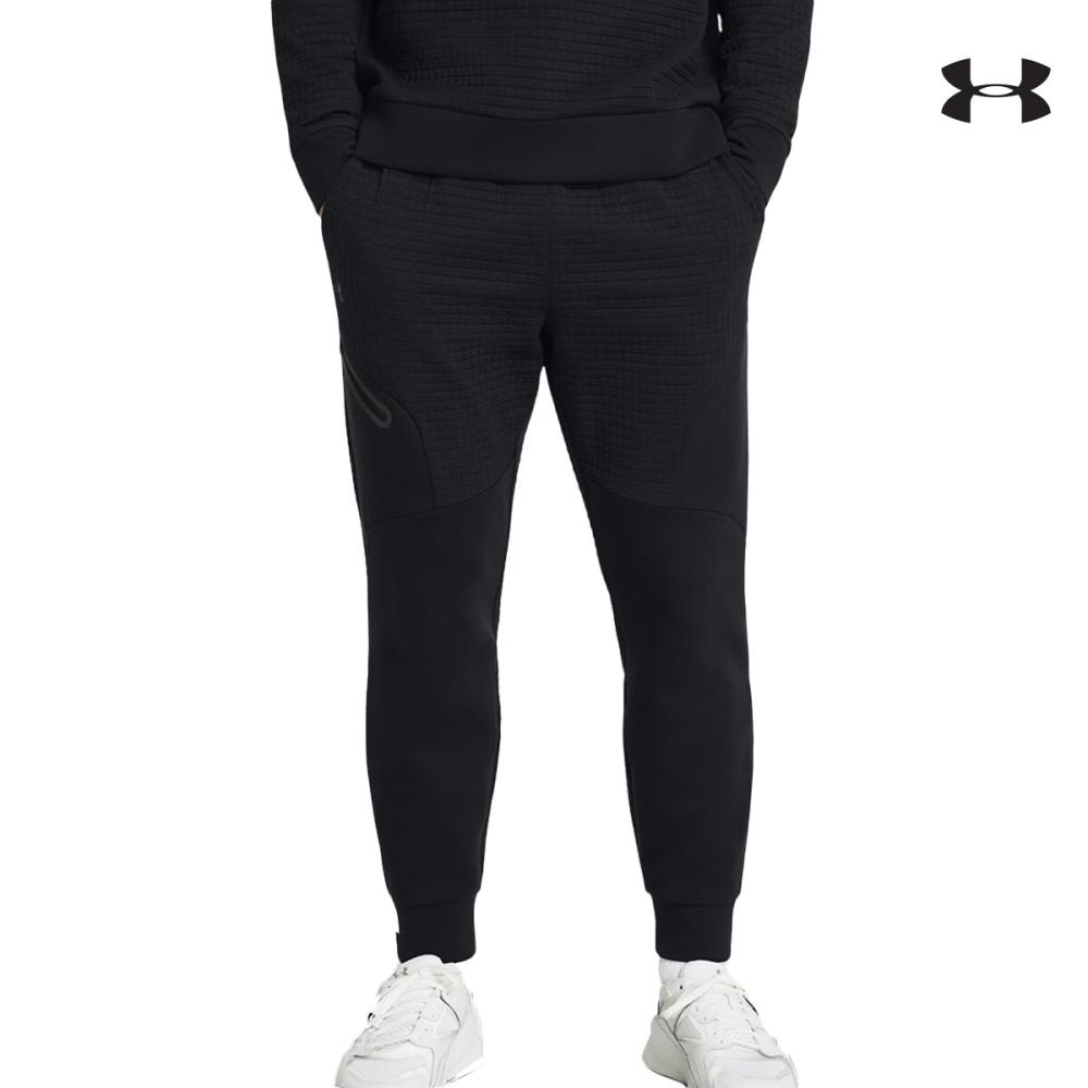1386544 UA Unstoppable Flc Txtr Jrg ΠΑΝΤΕΛΟΝΙ UNDER ARMOUR