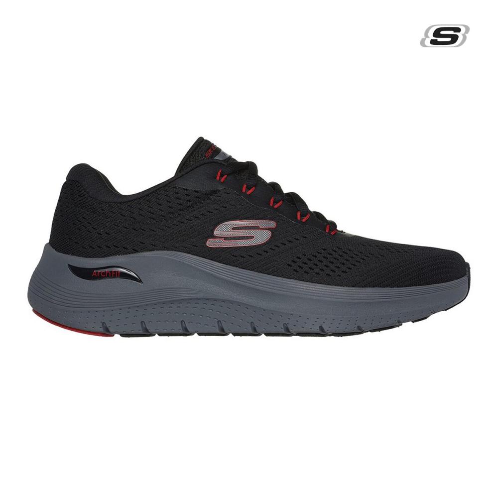 Arch Fit Engineered Mesh Lace Up