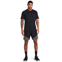 1383348 UA Peak Woven Hybrid Short ΣΟΡΤ UNDER ARMOUR