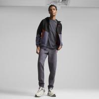 626813 PUMATECH FZ Hoodie FL ΖΑΚΕΤΑ ΜΕ ΚΟΥΚΟΥΛΑ PUMA