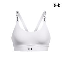 1384123 UA Infinity Mid Bra ΜΠΟΥΣΤΟ UNDER ARMOUR