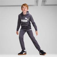 586973 ESS Logo Pants FL cl B