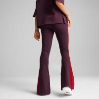 626809 T7 PLAY.PARIS. Flared Leggings