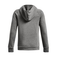1379792 UA Rival Fleece Hoodie ΜΠΛΟΥΖΑ ΜΑΚΡΥΜΑΝΙΚΗ UNDER ARMOUR