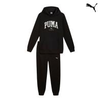 Puma Squad Hooded Suit FL 683817-01