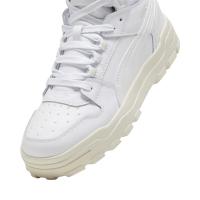 397468 Rebound Abrupt ΥΠΟΔΗΜΑ BASKET SNEAKERS MID PUMA