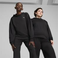 525762 CLOUDSPUN HOODIE - REG ΦΟΥΤΕΡ PUMA