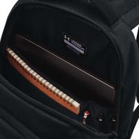 1384672 UA Hustle 6.0 Backpack ΣΑΚΚΙΔΙΟ UNDER ARMOUR