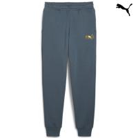 681853 ESS+ LOGO LAB Sweatpants FL cl ΠΑΝΤΕΛΟΝΙ PUMA