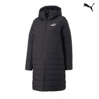 848942 ESS Hooded Padded Coat ΜΠΟΥΦΑΝ PUMA