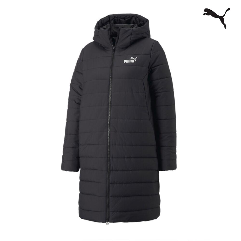 848942 ESS Hooded Padded Coat ΜΠΟΥΦΑΝ PUMA