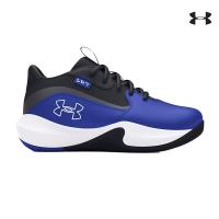 3028514 UA PS Lockdown 7 ΥΠΟΔΗΜΑ BASKET SNEAKERS MID UNDER ARMOUR