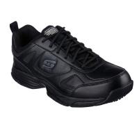 Skechers Παπούτσι Dighton με Πιστοποίηση Προστασίας SR