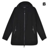 UNISEX WINDBREAKER