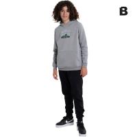 BDTK BOY SET: HOODIE & JOGGER