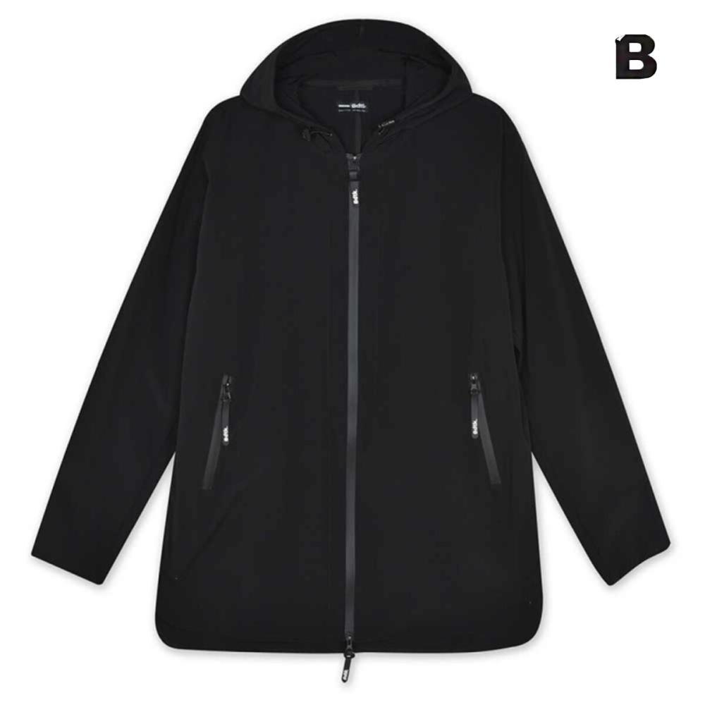 UNISEX WINDBREAKER
