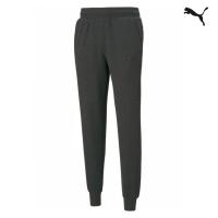 Puma Essentials Logo Pants TR Mens Ανδρική φόρμα Aνθρακί – 586716-07