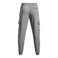 1382134 UA Rival Fleece Cargo Jogger ΠΑΝΤΕΛΟΝΙ UNDER ARMOUR