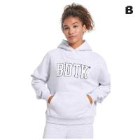 NEW LOGO HOODIE