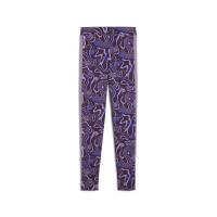 626444-44 LAVA LAND High Waist Leggings G
