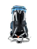 Panda Escape 30 Ορειβατικό Σακίδιο 30lt Μαύρο