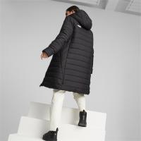 848942 ESS Hooded Padded Coat ΜΠΟΥΦΑΝ PUMA