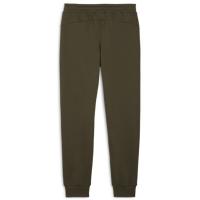 681742 PUMA POWER Graphic Sweatpants FL cl ΠΑΝΤΕΛΟΝΙ PUMA